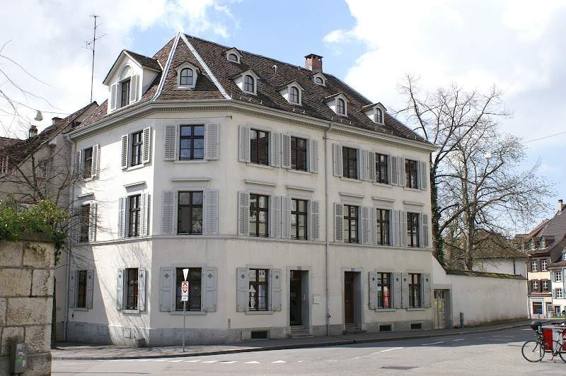 Caritas Basel Foto 1