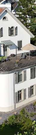 Kompetenzzentrum für Palliative Care, Villa Sonnenberg