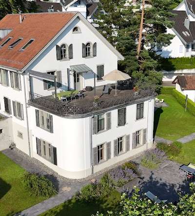 Kompetenzzentrum für Palliative Care, Villa Sonnenberg Foto 1