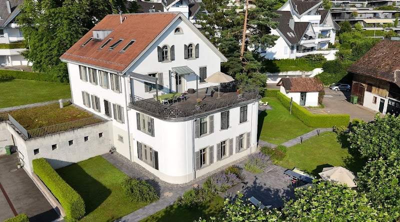 Kompetenzzentrum für Palliative Care, Villa Sonnenberg Foto 1