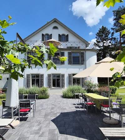 Kompetenzzentrum für Palliative Care, Villa Sonnenberg Foto 2