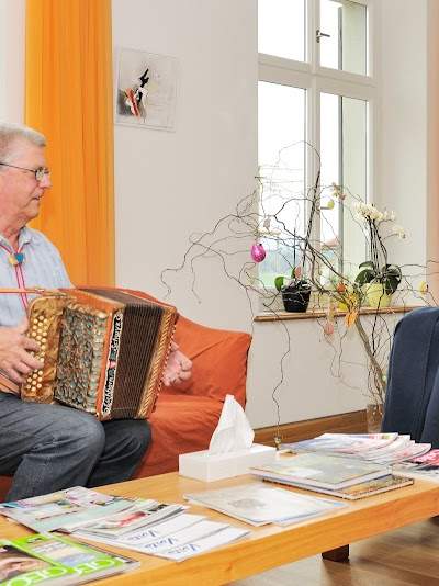 Kompetenzzentrum für Palliative Care, Villa Sonnenberg Foto 3