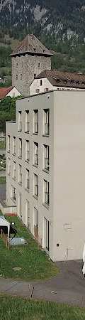 Pflegezentrum Senesca (Stiftung am Rhein)