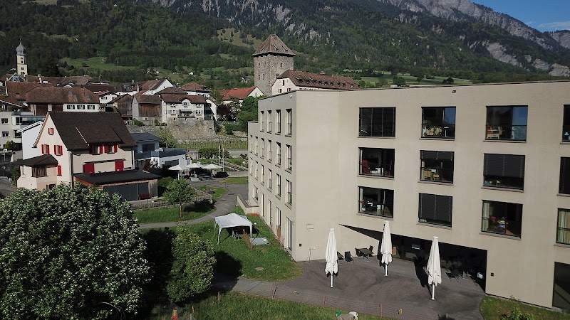 Pflegezentrum Senesca (Stiftung am Rhein) Foto 1