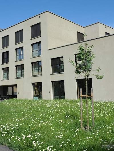 Pflegezentrum Senesca (Stiftung am Rhein) Foto 2