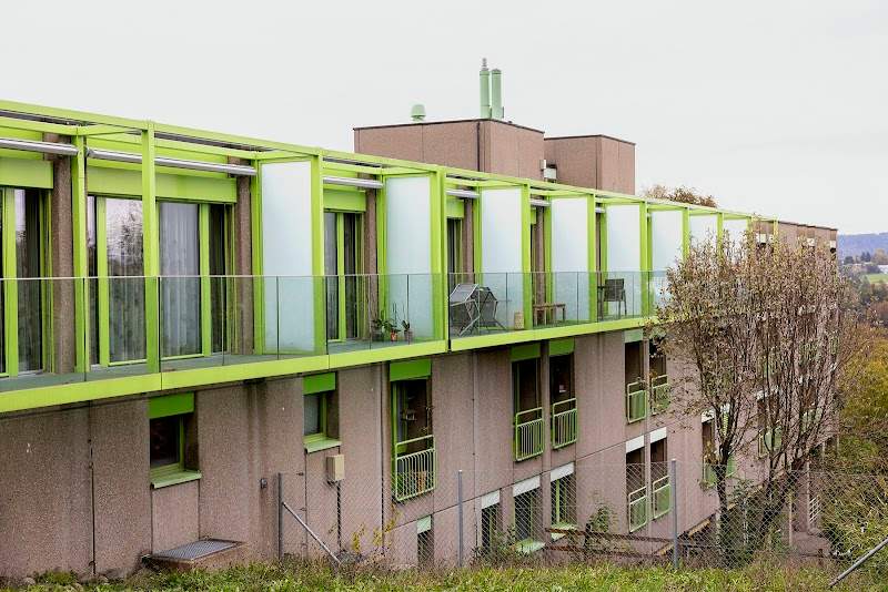 Altersheim Im Ris Foto 1
