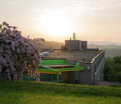 Altersheim Im Ris Foto 3