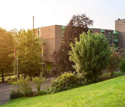 Altersheim Im Ris Foto 4