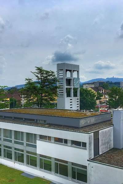 Domicil Kompetenzzentrum Bethlehemacker Foto 1