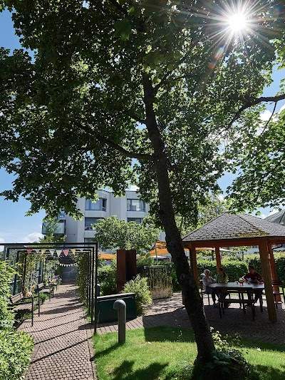 Domicil Kompetenzzentrum Bethlehemacker Foto 2