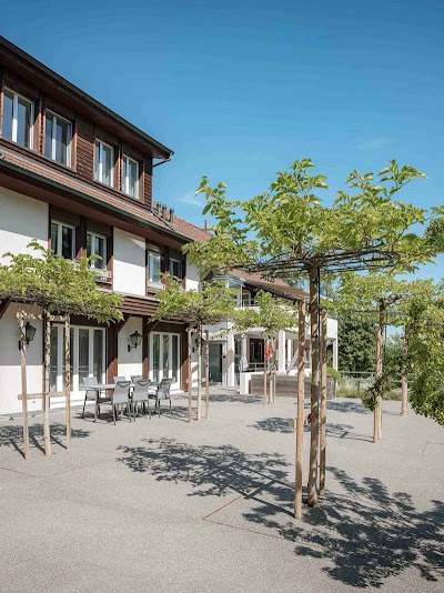 Ehemaliges Kloster Rickenbach Foto 3