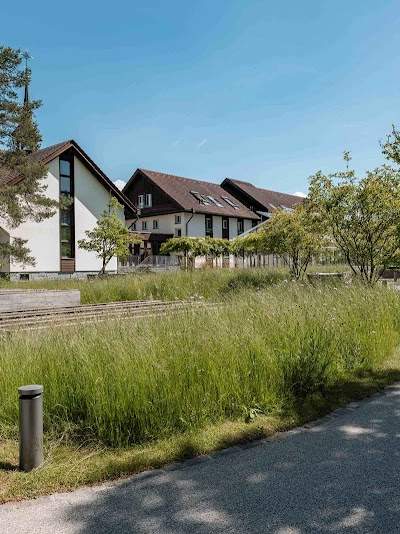 Ehemaliges Kloster Rickenbach Foto 4