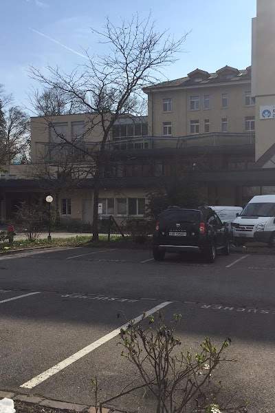 Kinder-Reha Schweiz