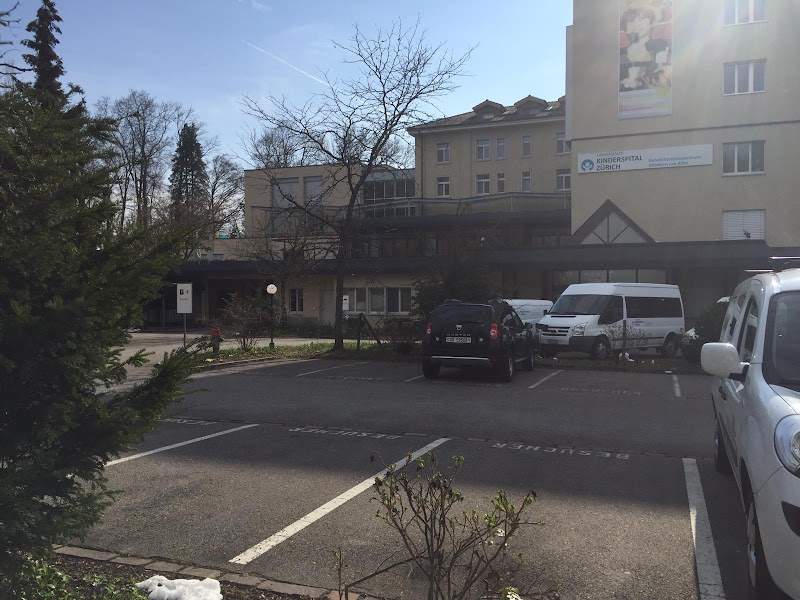 Kinder-Reha Schweiz Foto 1