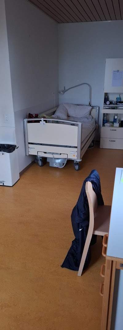 Kinder-Reha Schweiz Foto 2