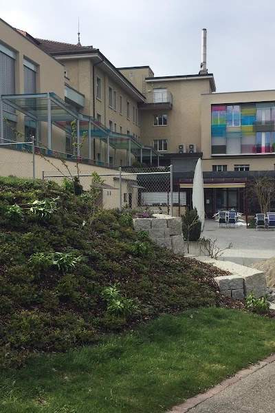 Kinder-Reha Schweiz Foto 3
