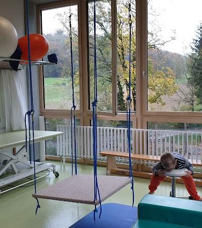 Kinder-Reha Schweiz Foto 5