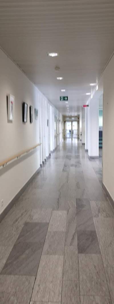 Luzerner Höhenklinik Montana Foto 5