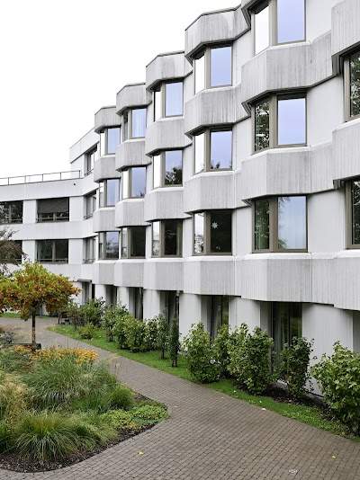 Thurvita Fürstenau - Pflegeheim; Brücken- und Entlastungsangebot; Wohngruppen für Menschen mit Demenz Foto 2
