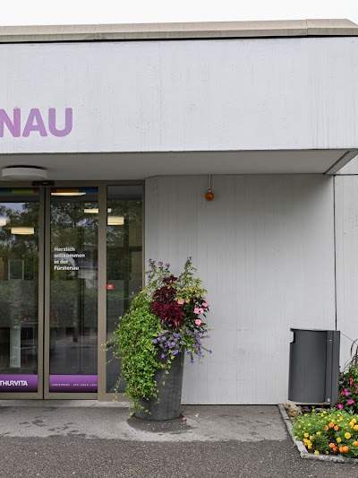 Thurvita Fürstenau - Pflegeheim; Brücken- und Entlastungsangebot; Wohngruppen für Menschen mit Demenz Foto 3