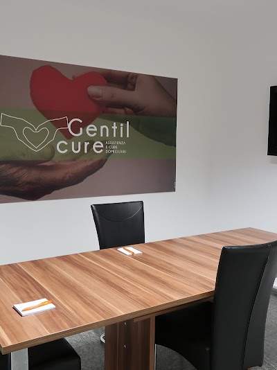 Gentilcure Spitex - Assistenza e cure a domicilio