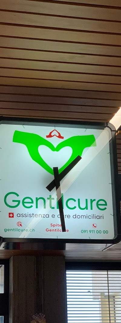 Gentilcure Spitex - Assistenza e cure a domicilio Foto 4