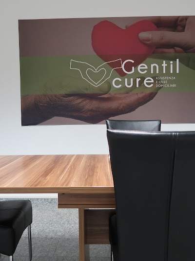 Gentilcure Spitex - Assistenza e cure a domicilio Foto 5