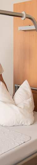 Adullam Spital und Pflegezentren