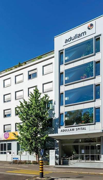 Adullam Spital und Pflegezentren Foto 3