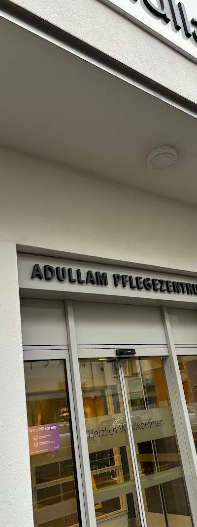Adullam Spital und Pflegezentren Foto 5