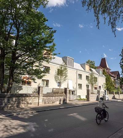 Alters- und Pflegeheim Birkenrain Foto 2