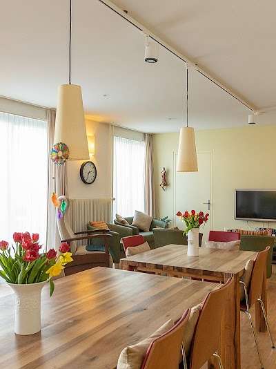 Pflegewohnung Oasi, Sawia Cura nella vecchiaia - Vivere nel quartiere Foto 1