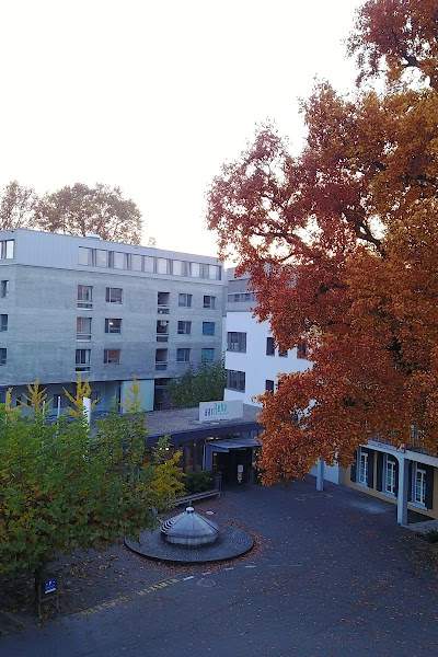 aarReha Schinznach, Zentrum für Rehabilitation