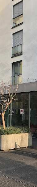 Begegnungs- und Pflegezentrum Holbeinhof