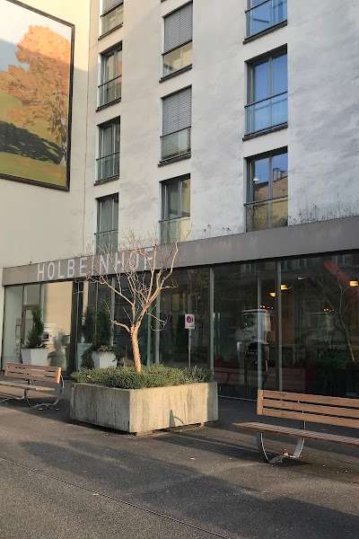 Begegnungs- und Pflegezentrum Holbeinhof Foto 1