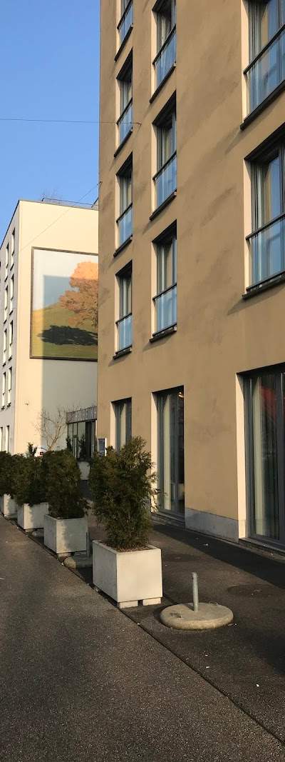 Begegnungs- und Pflegezentrum Holbeinhof Foto 3