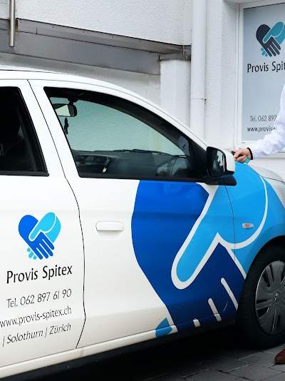 Provis Spitex Foto 2