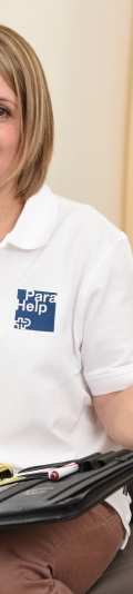 Parahelp