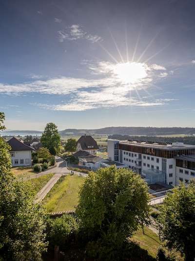 Rehaklinik Tschugg Foto 1