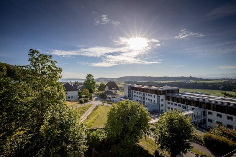 Rehaklinik Tschugg Foto 1