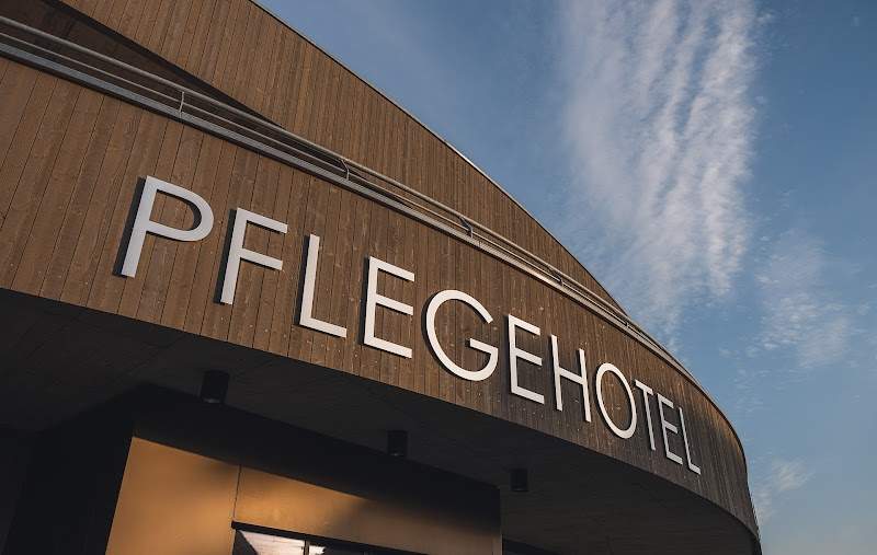 Pflegehotel Sutz-Lattrigen Foto 1