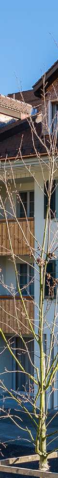 Bethania Alters- und Pflegeheim