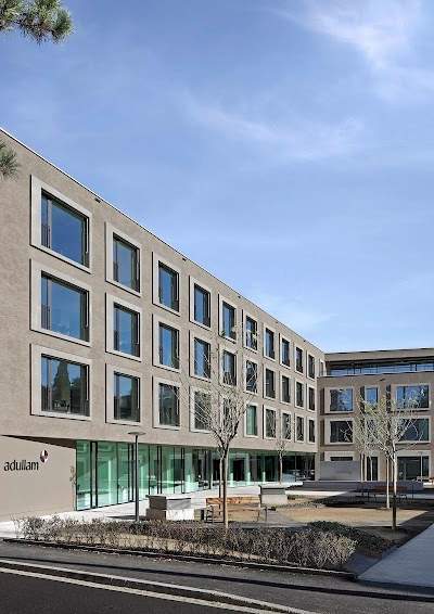 Adullam hospital and care centers Foto 3