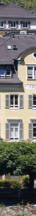 ZURZACH Care – Rehaklinik Baden (Freihof)