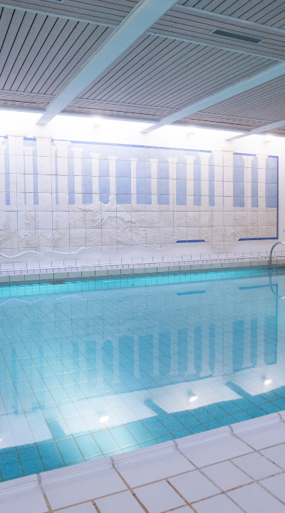 ZURZACH Care – Rehaklinik Baden (Freihof) Foto 3
