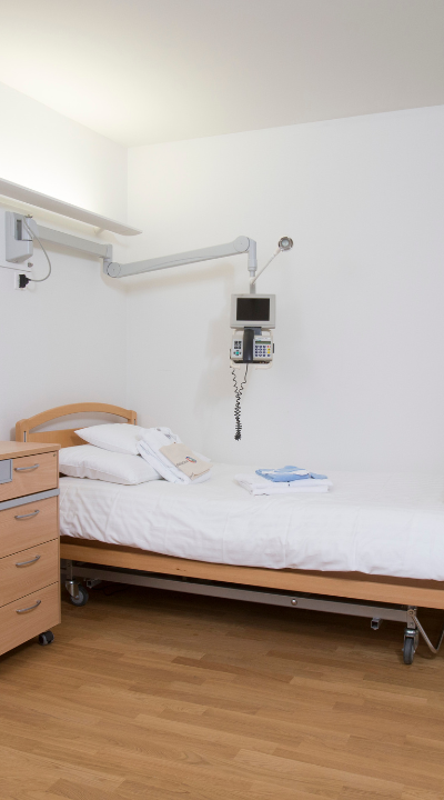ZURZACH Care – Rehaklinik Baden (Freihof) Foto 4