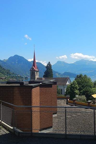 Alterszentrum Hofmatt Foto 4