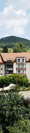Alters- und Pflegeheim Homburg