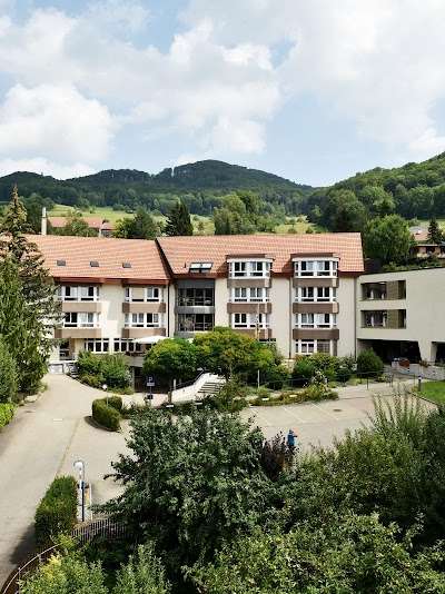 Alters- und Pflegeheim Homburg Foto 1