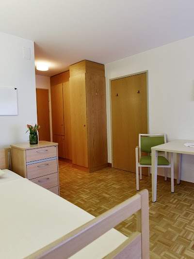 Alters- und Pflegeheim Homburg Foto 3